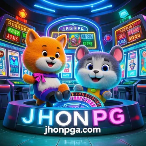 JHONPG