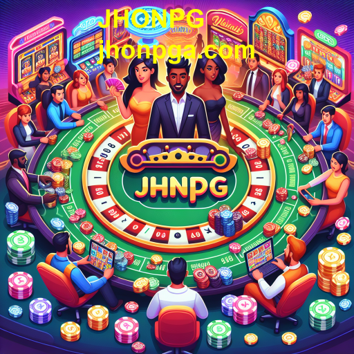 Dive into detailed game reviews and expert insights on JHONPG, where we analyze every aspect of the gaming universe including graphics, gameplay, and story arcs.