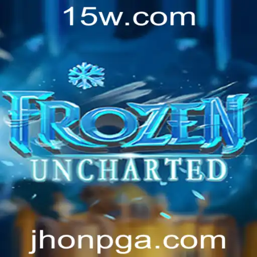 FrozenUncharted: Aventuras Congelantes no Novo Mundo Virtual