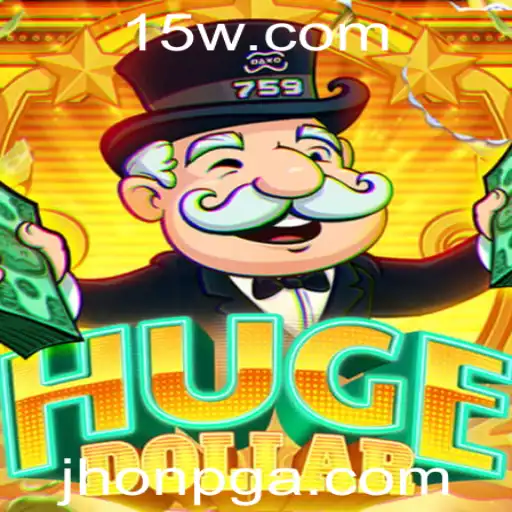Descubra o Fascinante Mundo de HugeDollar - Um Jogo de Estratégia Inovador