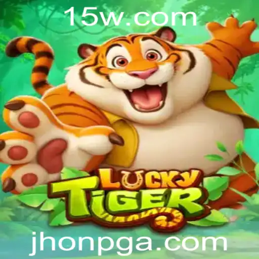 Descubra LuckyTiger: Um Jogo de Estratégia e Sorte