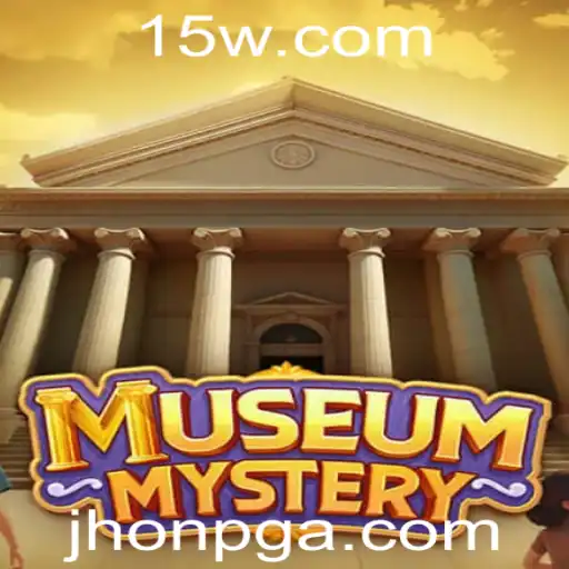 MuseumMystery: Descubra o Enigma do Museu