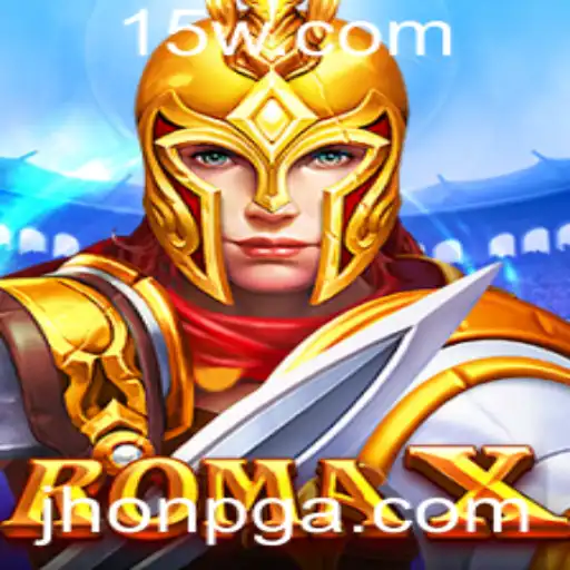 Descubra RomaX: Um Mergulho no Novo Fenômeno dos Jogos